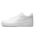 Nike Air Force 1 Low White 07 Sneakers