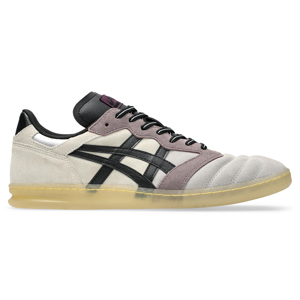 ASICS LEGGEREZZA FB OYSTER GREY / BLACK