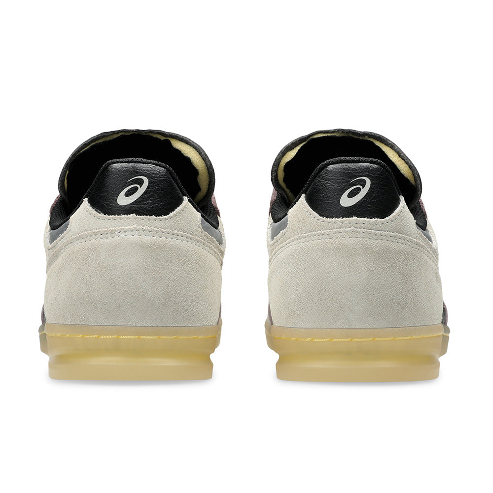ASICS LEGGEREZZA FB OYSTER GREY / BLACK