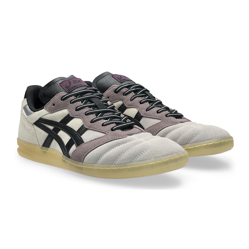 ASICS LEGGEREZZA FB OYSTER GREY / BLACK