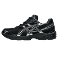 ASICS Gel-1130 Black Silver Sneakers