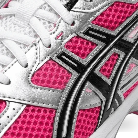 ASICS Gel-1130 Pink Silver Sneakers