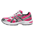 ASICS Gel-1130 Pink Silver Sneakers