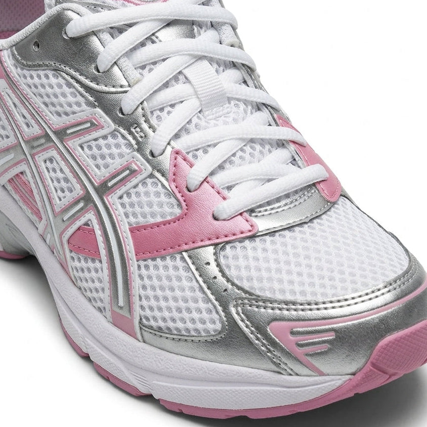 ASICS Gel-1130 White Pink Sneakers