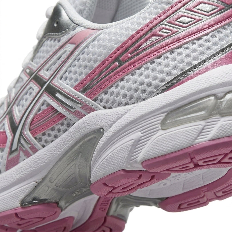 ASICS Gel-1130 White Pink Sneakers