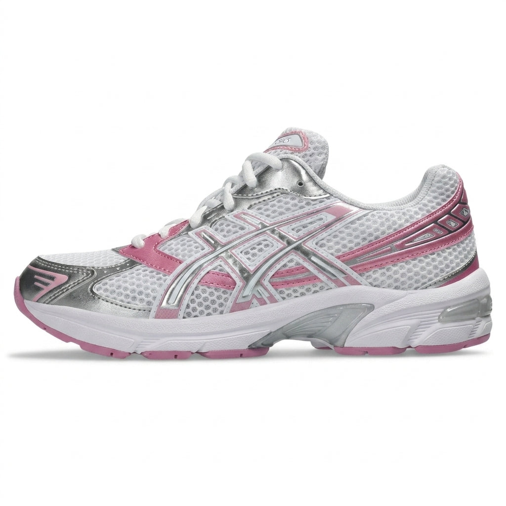 ASICS Gel-1130 White Pink Sneakers
