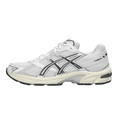 ASICS Gel-1130 White Grey Sneakers