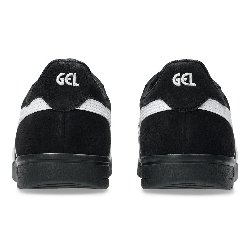 ASICS GEL-VICKKA PRO BLACK / BRIGHT WHITE