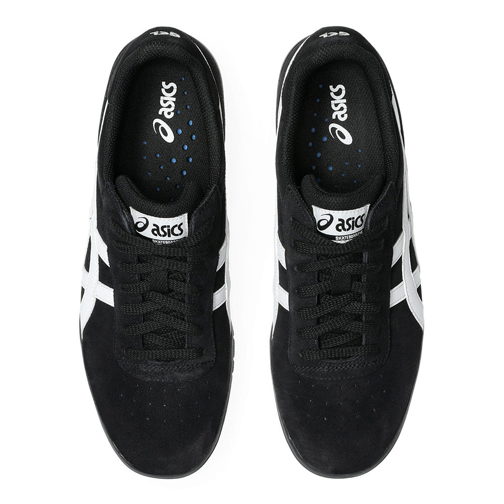 ASICS GEL-VICKKA PRO BLACK / BRIGHT WHITE