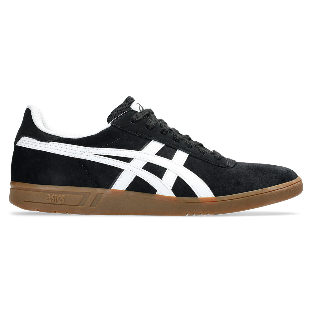 ASICS GEL-VICKKA PRO BLACK / BROWN