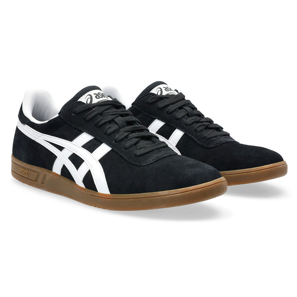 ASICS GEL-VICKKA PRO BLACK / BROWN