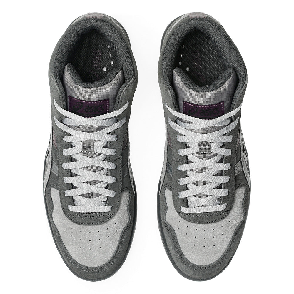 ASICS JAPAN PRO MT GRAPHITE GREY / CLAY GREY