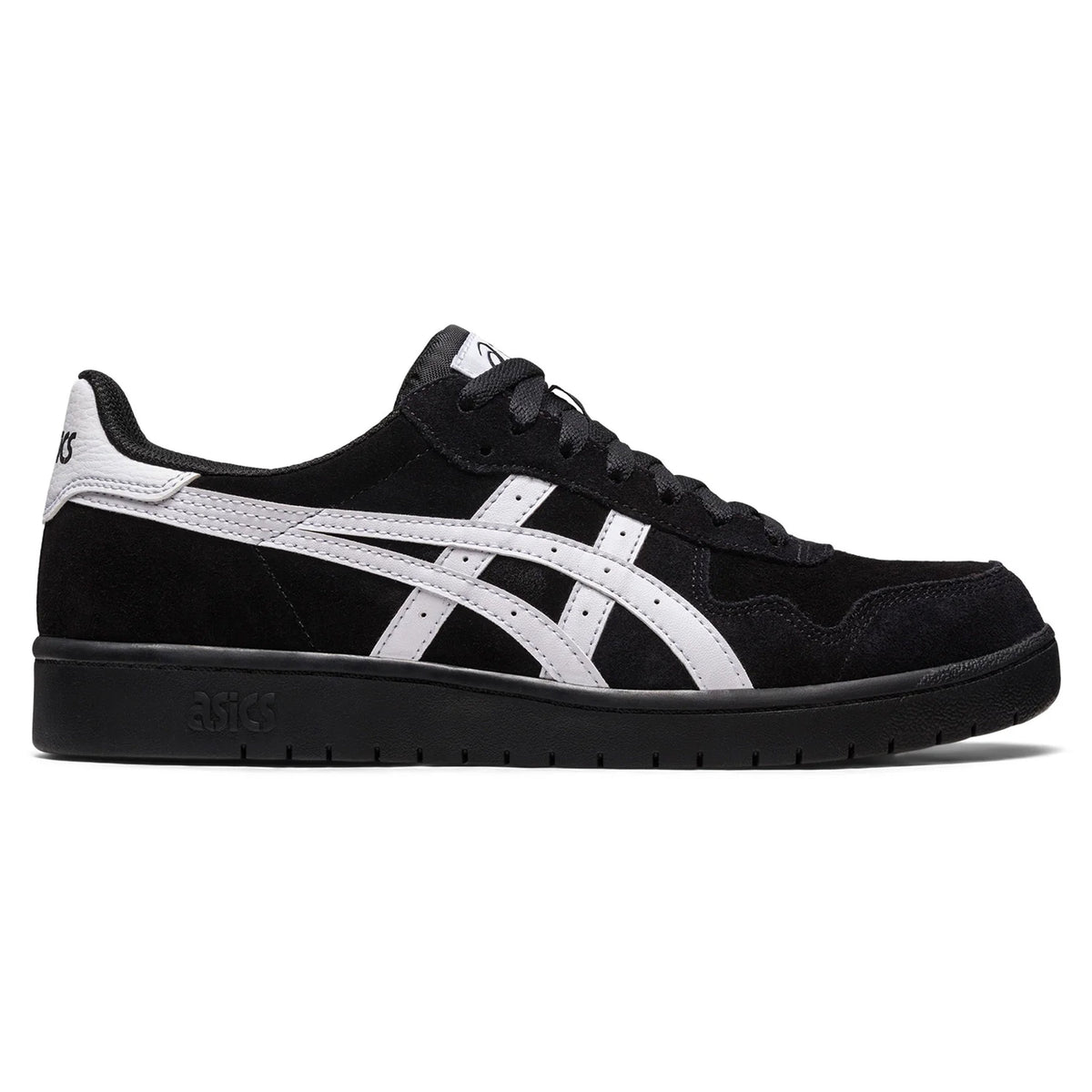 ASICS JAPAN PRO BLACK / WHITE