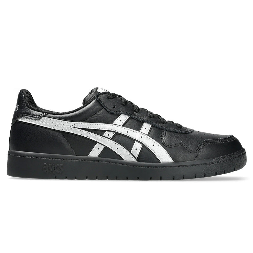 ASICS JAPAN PRO BLACK / PURE SILVER
