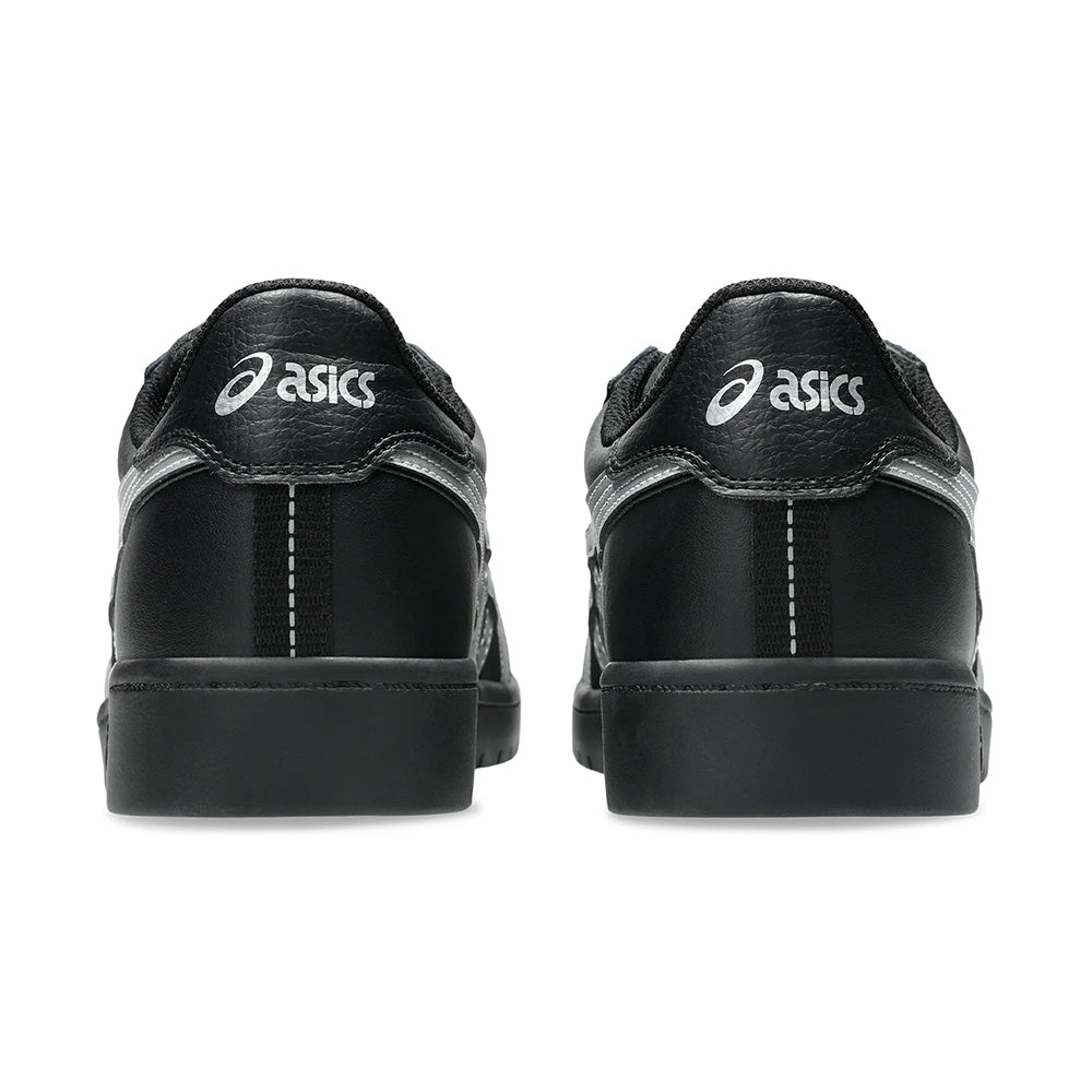 ASICS JAPAN PRO BLACK / PURE SILVER