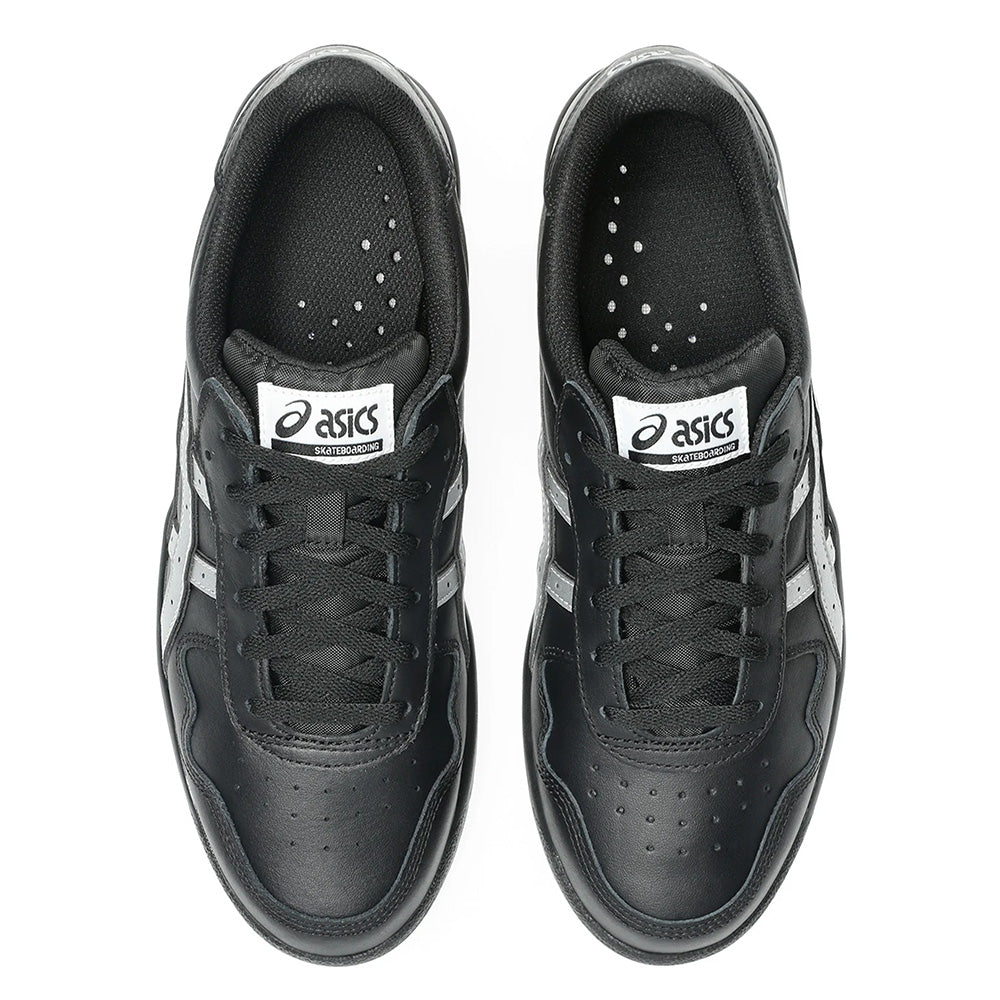 ASICS JAPAN PRO BLACK / PURE SILVER