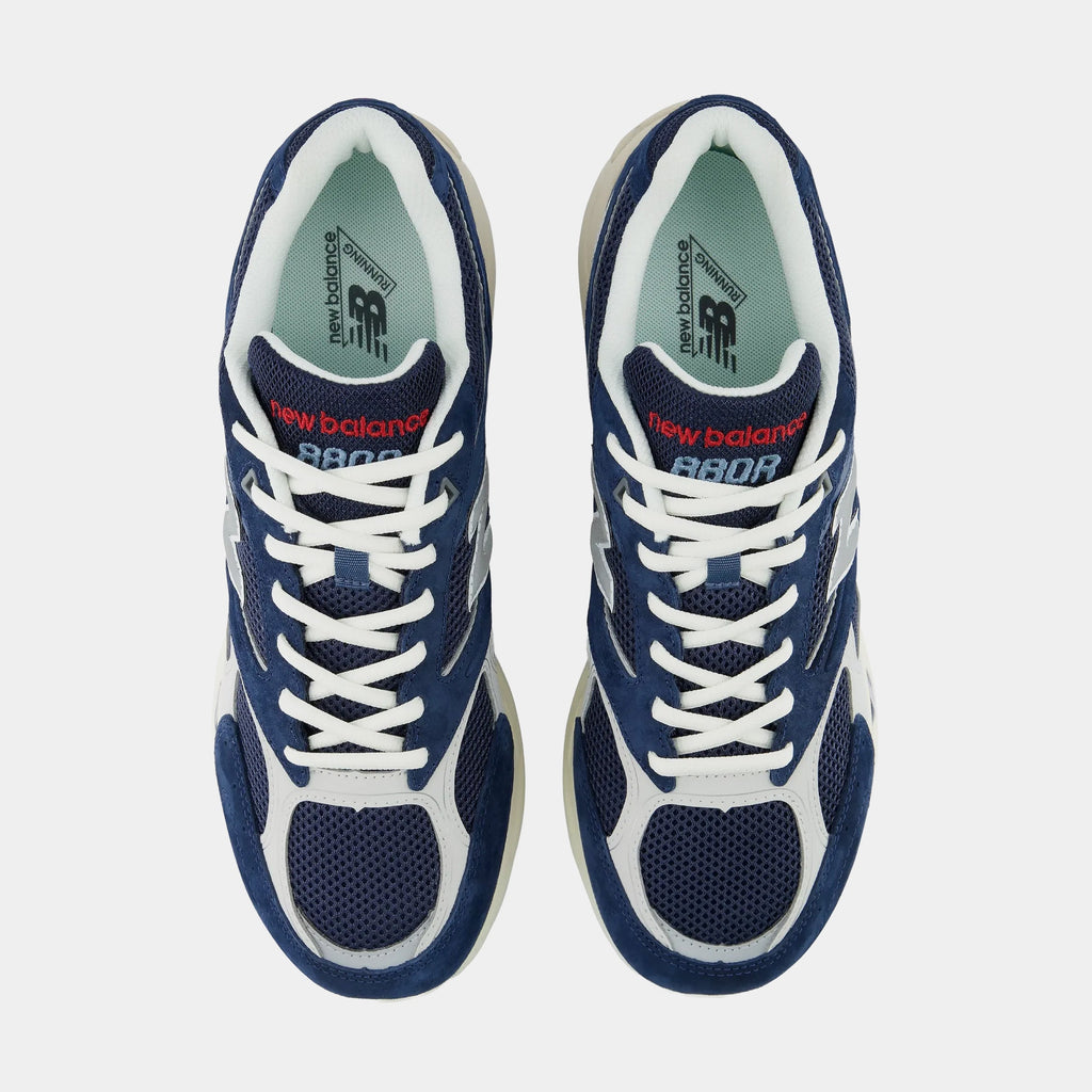 880R Mens Lifestyle Shoes (NB Navy/Vintage Indigo/Grey Matter)