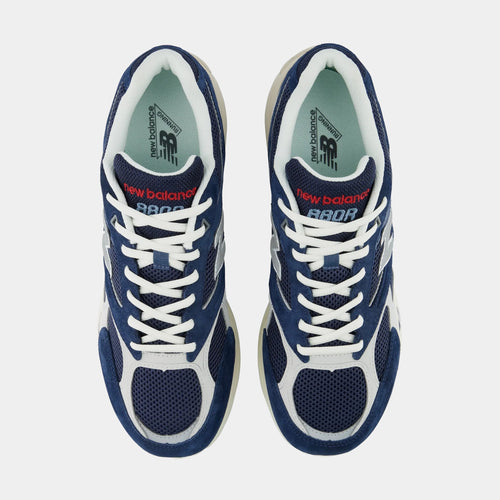 880R Mens Lifestyle Shoes (NB Navy/Vintage Indigo/Grey Matter)