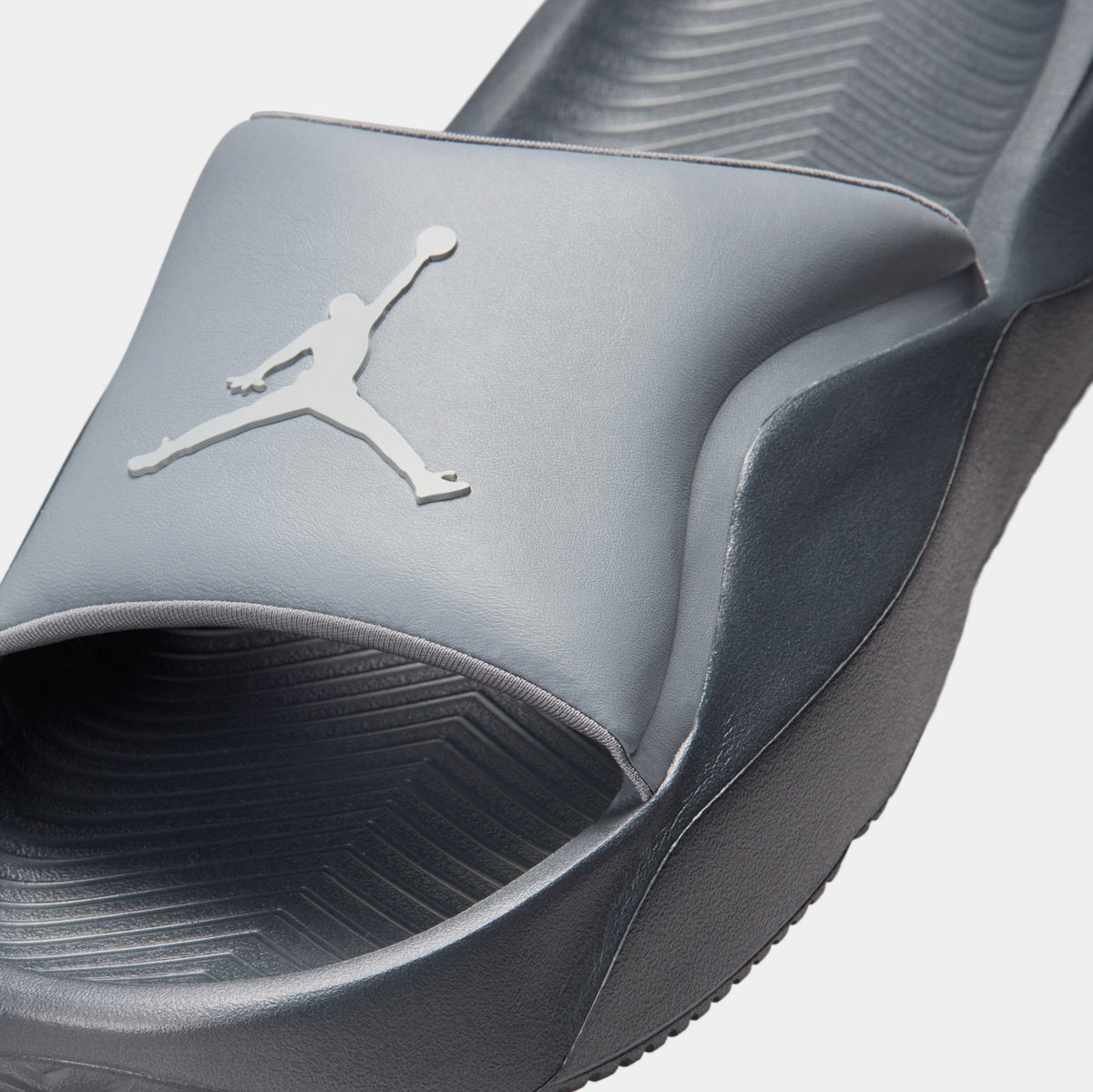 Franchise Mens Sandals (Smoke Grey/Light Smoke Grey)
