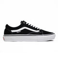VANS SKATE OLD SKOOL BLACK / WHITE