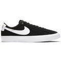 NIKE SB BLAZER LOW PRO GT BLACK/WHITE-BLACK