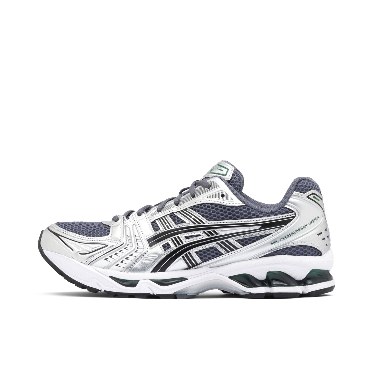 ASICS Gel-Kayano 14 Metropolis Jasper Green Sneakers