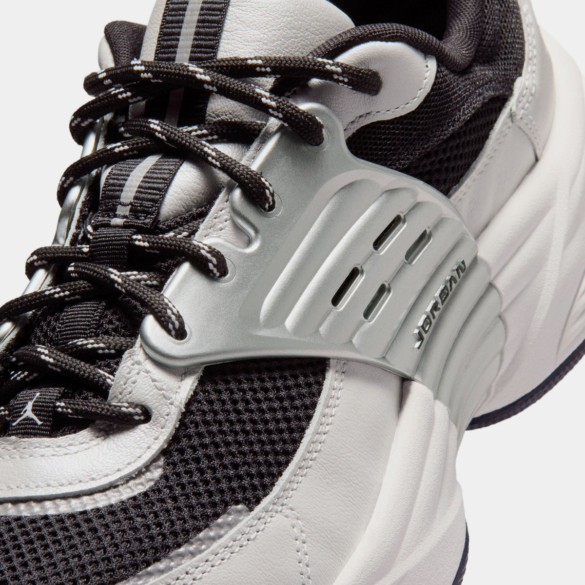 Trunner O/S Mens Running Shoes (Photon Dust/Black/Sail/White)