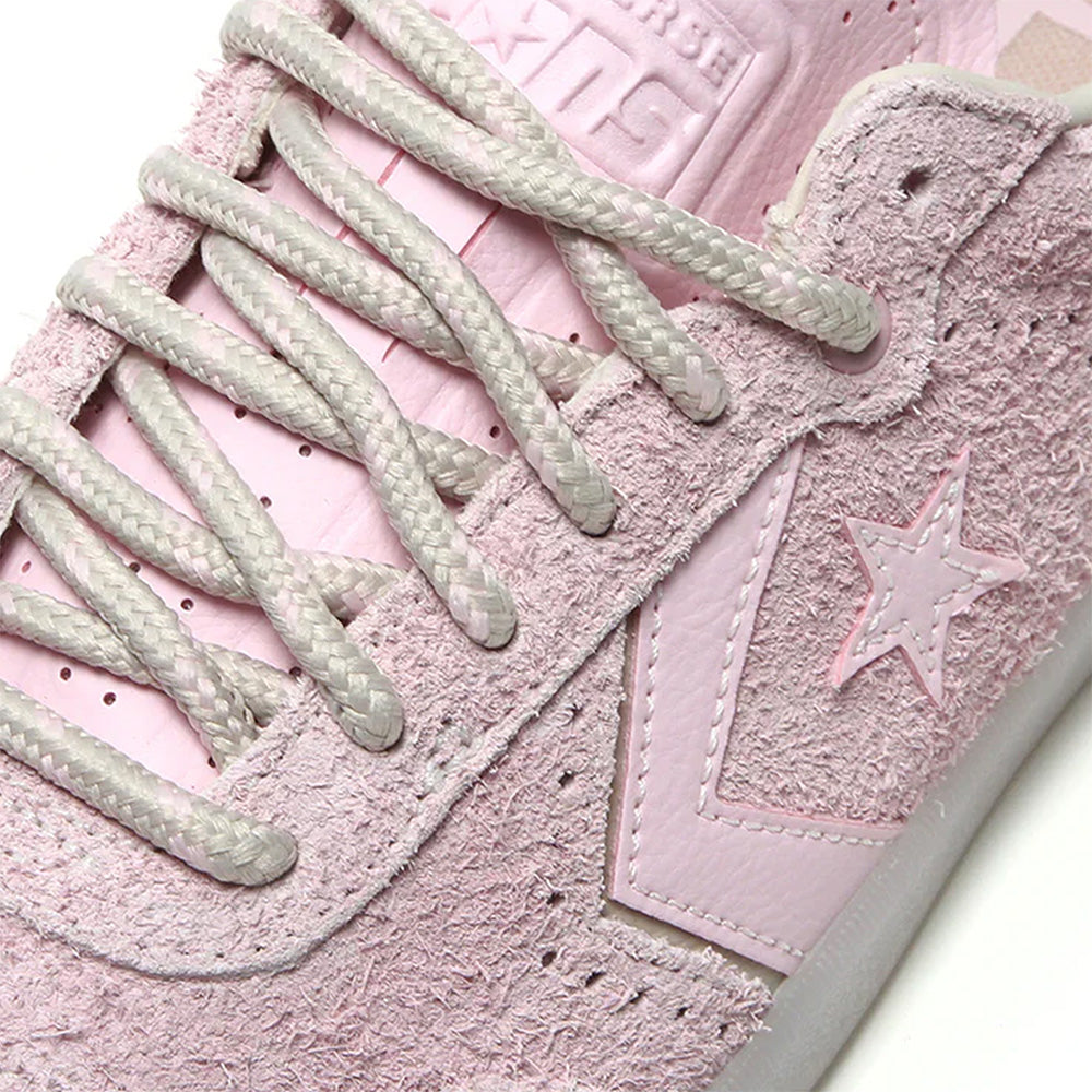 CONVERSE CONS LOUIE LOPEZ PRO 2 PINK / MILK