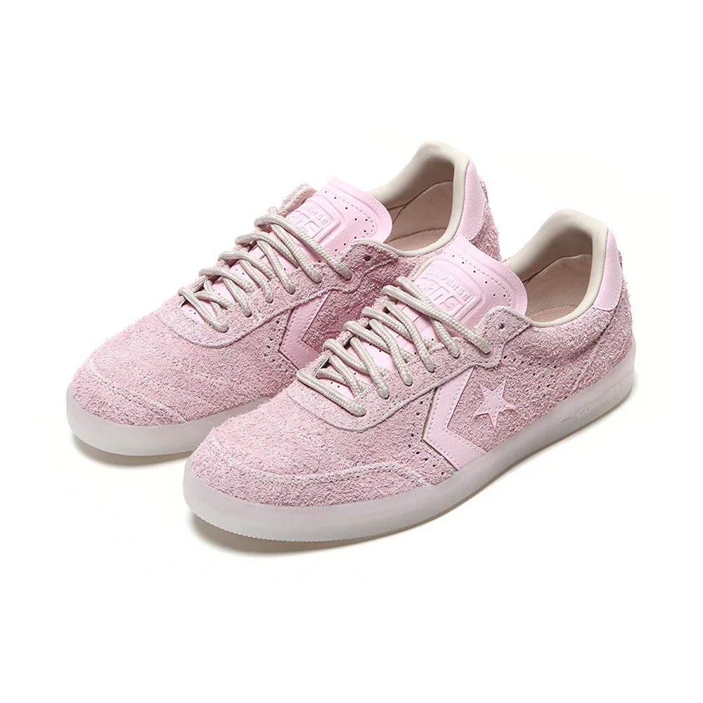 CONVERSE CONS LOUIE LOPEZ PRO 2 PINK / MILK