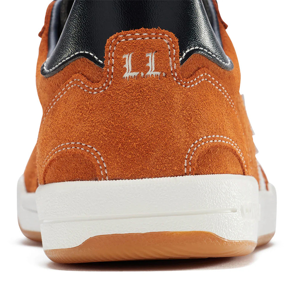 CONVERSE CONS LOUIE LOPEZ PRO 2 SUEDE RUSTED BOLT