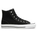 CONVERSE CONS CHUCK TAYLOR ALL STAR PRO SUEDE BLACK / WHITE