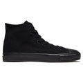 CONVERSE CONS CHUCK TAYLOR ALL STAR PRO SUEDE BLACK / BLACK