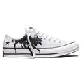 CONVERSE X EDGLRD CHUCK 70 LOW WHITE / BLACK / WHITE