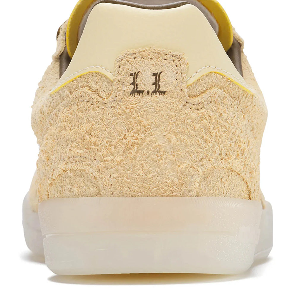 CONVERSE CONS LOUIE LOPEZ PRO 2 GOLDEN VIEW / YELLOW