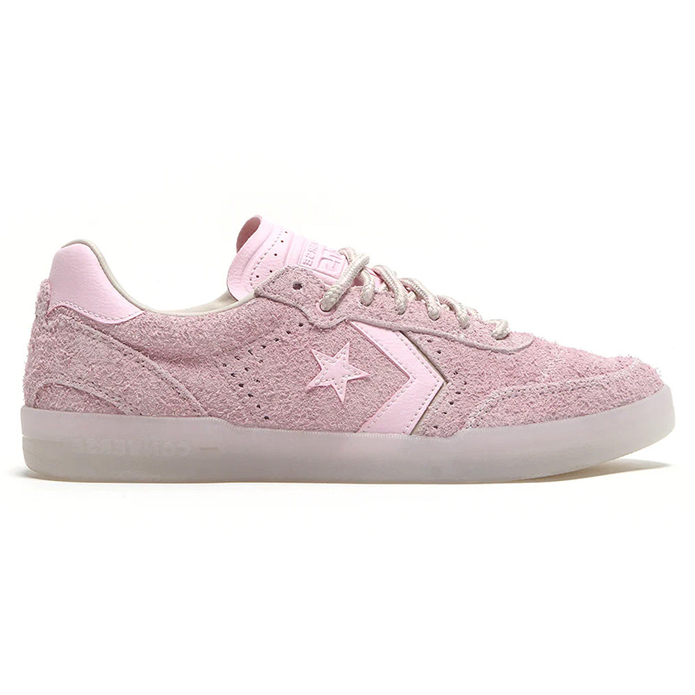 CONVERSE CONS LOUIE LOPEZ PRO 2 PINK / MILK
