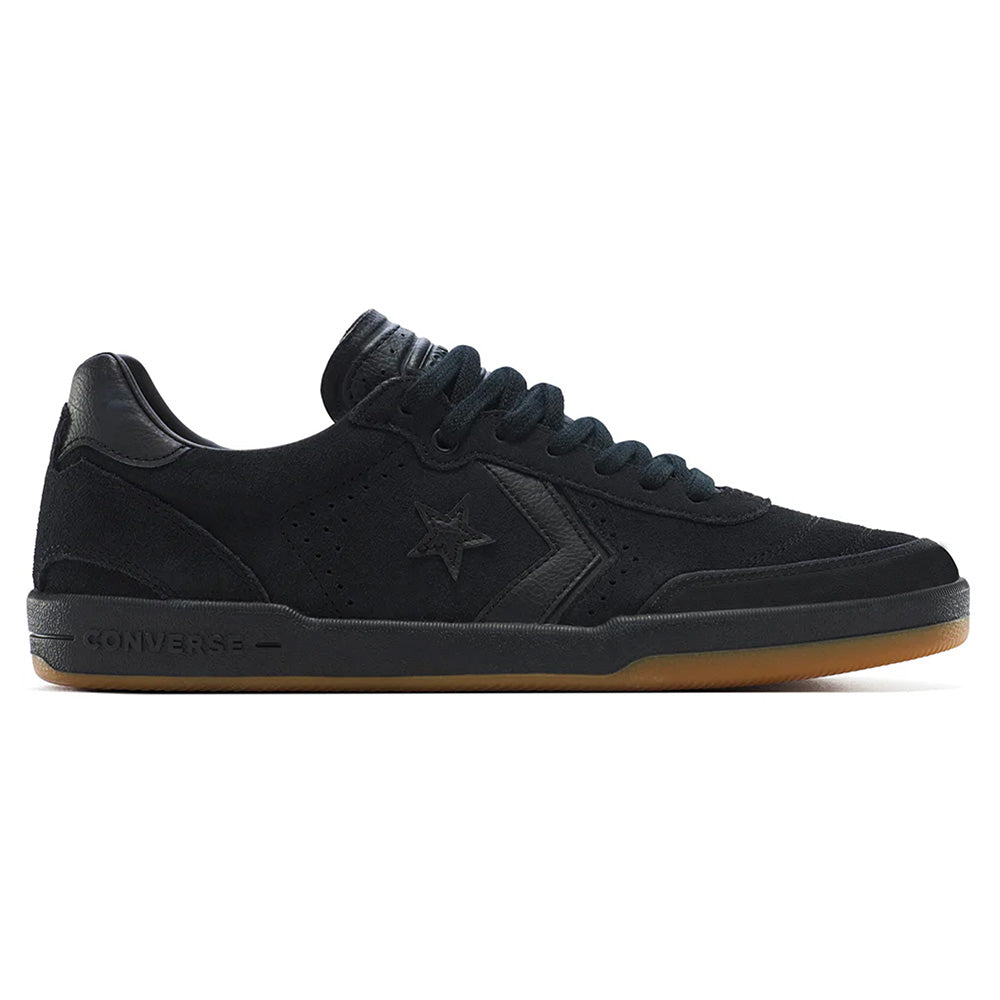 CONVERSE CONS LOUIE LOPEZ PRO 2 SUEDE BLACK / GUM