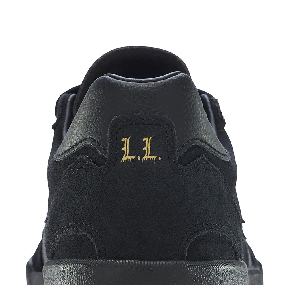 CONVERSE CONS LOUIE LOPEZ PRO 2 SUEDE BLACK / GUM