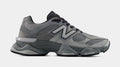 9060 Mens Lifestyle Shoes (Slate Grey/Harbor Grey)