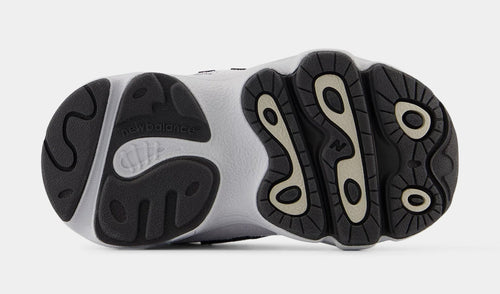 1000 Infant Toddler Running Shoes (Pearl Grey/Sea Salt)