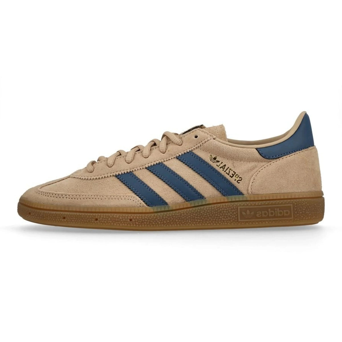 Adidas Handball Spezial Warm Sandstone Sneakers