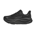 HOKA Bondi 9 Black Black Men's Running Shoes