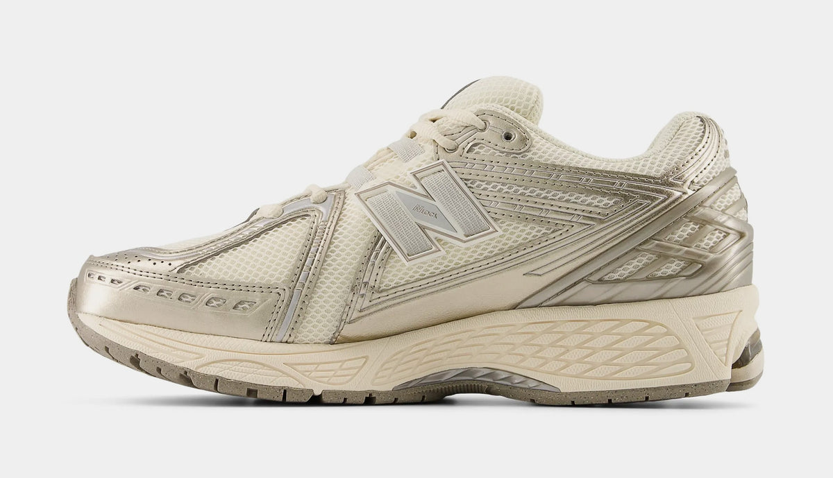 1906R Mens Running Shoes (Arid Stone)