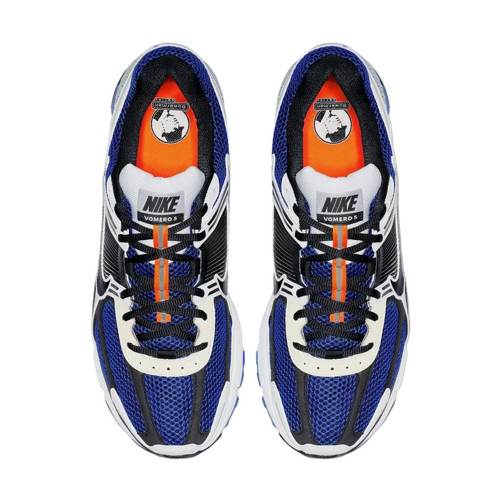 Nike Zoom Vomero 5 SE SP White Racer Blue Sneakers