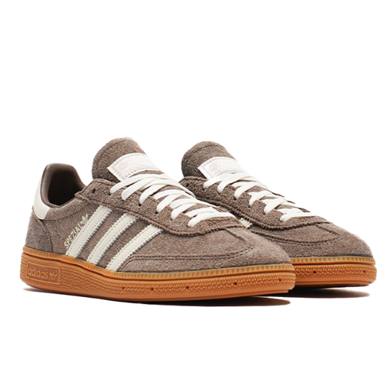 Adidas Handball Spezial Earth Strata Gum Sneakers
