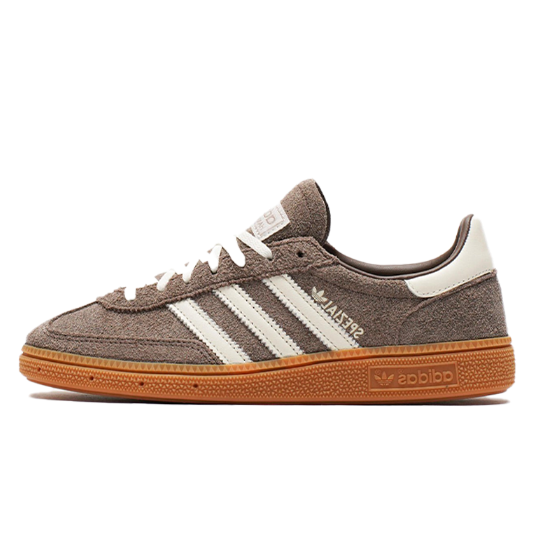 Adidas Handball Spezial Earth Strata Gum Sneakers