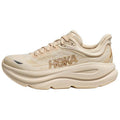 HOKA Bondi 9 Vanilla Birch Women's Running Shoes