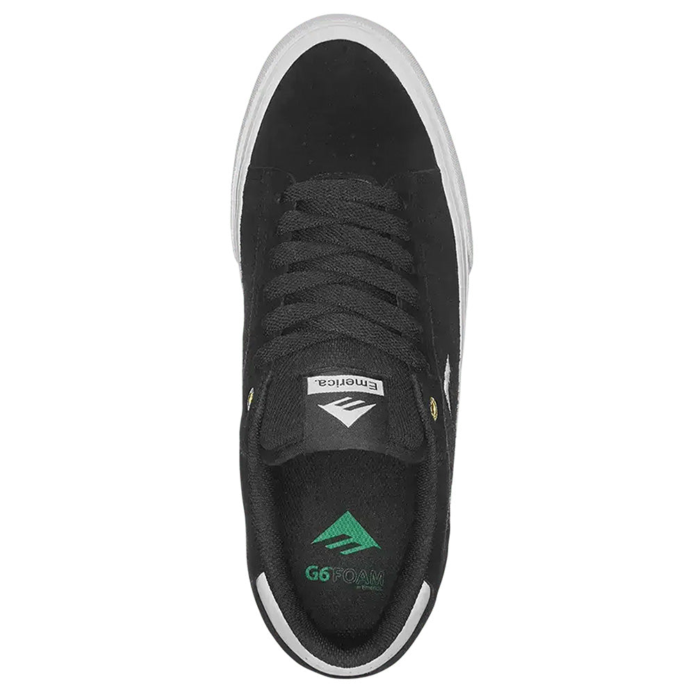 EMERICA MOCA BLACK