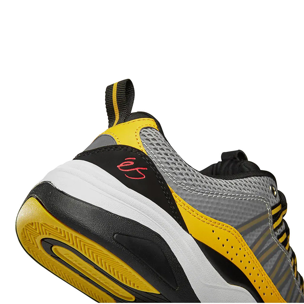 ﾃｩS IMPRINT BLACK / YELLOW
