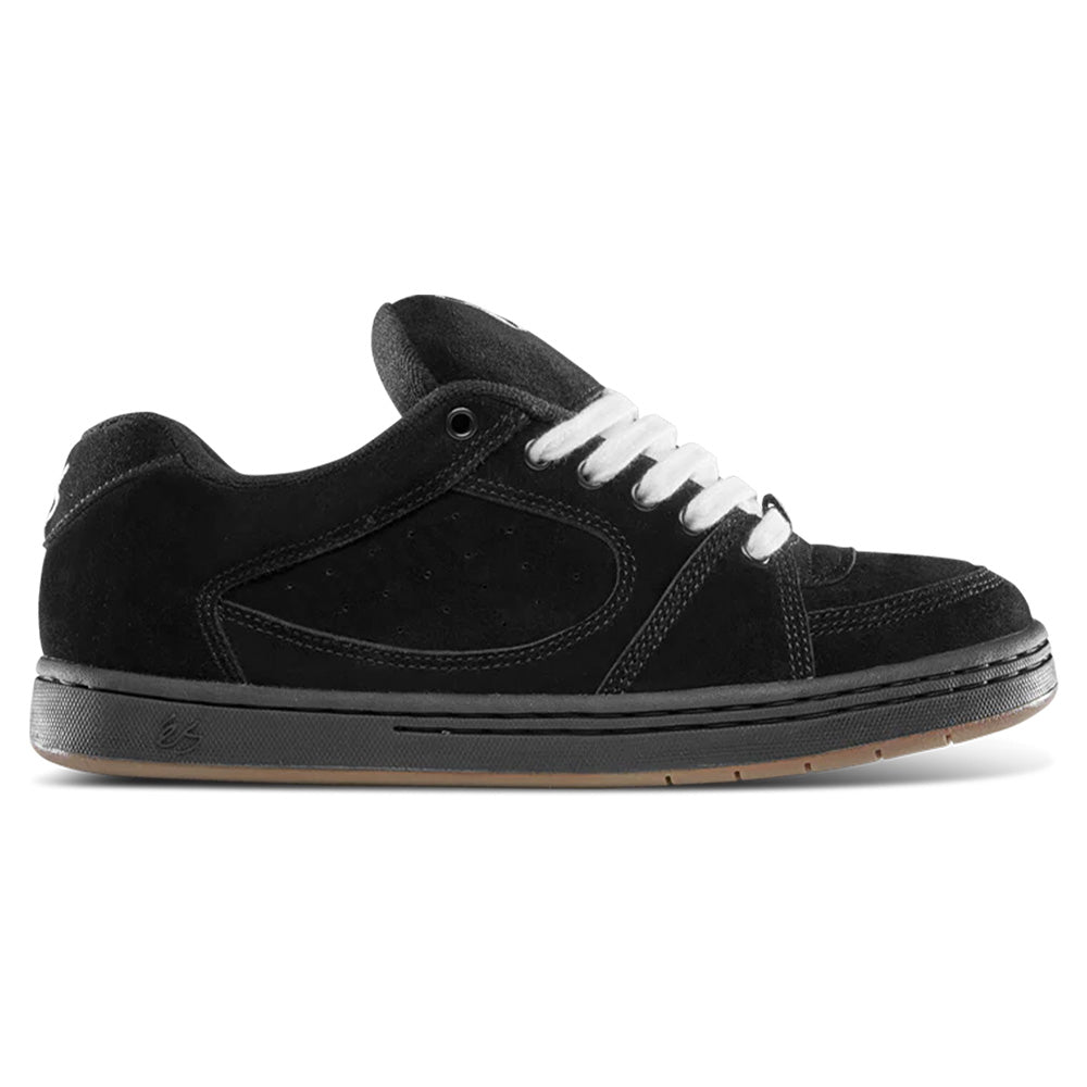 ﾃｩS ACCEL BLACK