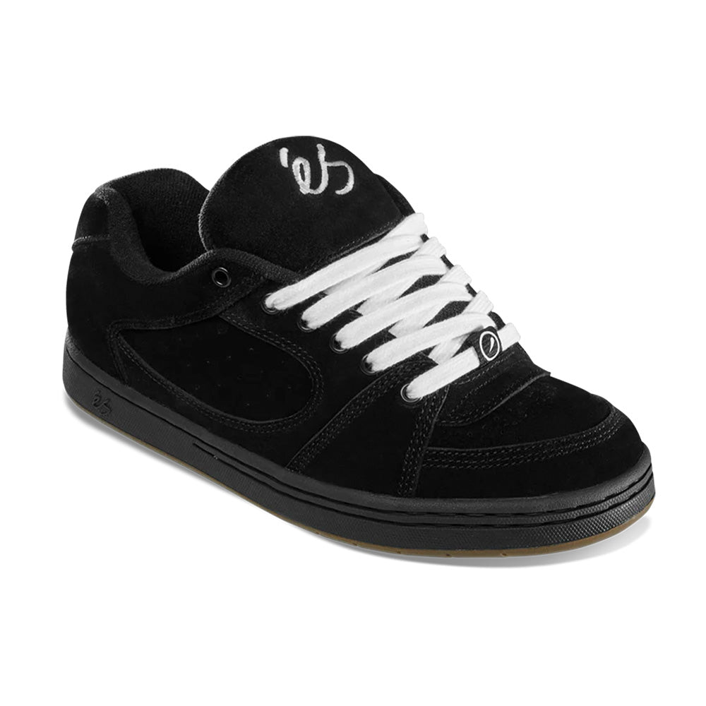 ﾃｩS ACCEL BLACK